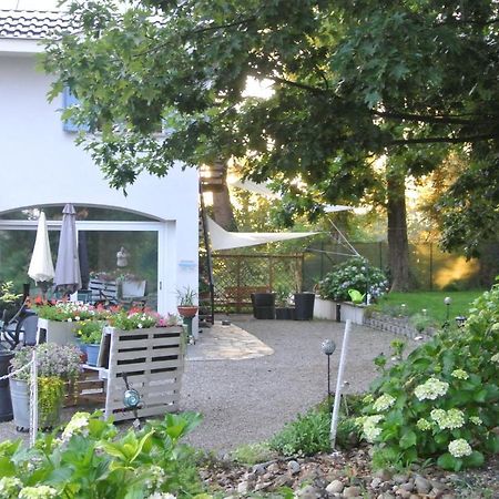 Bed and Breakfast Campagnoli Somma Lombardo Exterior foto