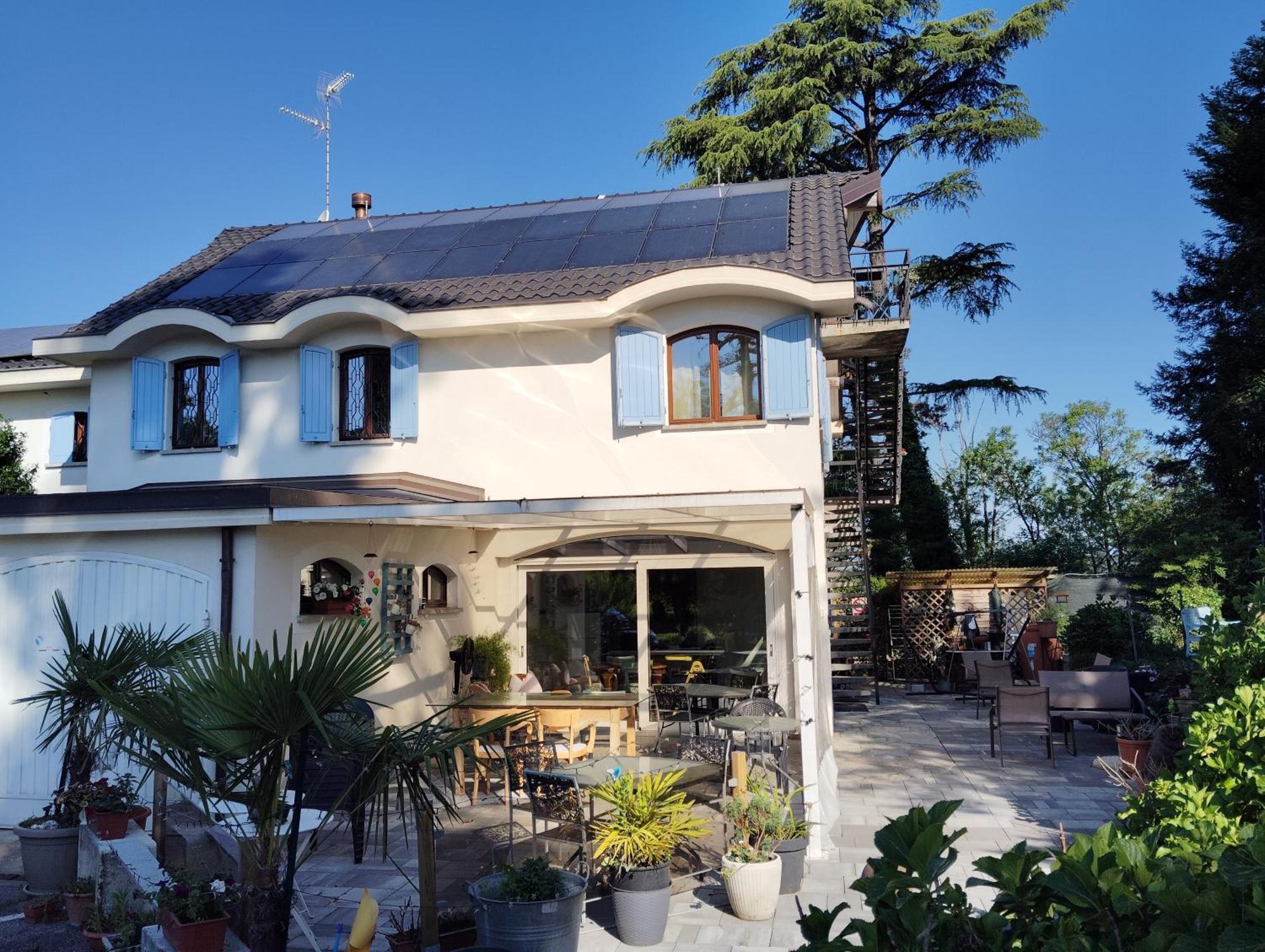 Bed and Breakfast Campagnoli Somma Lombardo Exterior foto