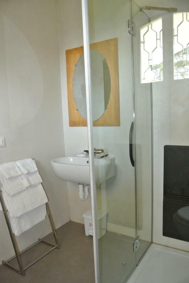 Bed and Breakfast Campagnoli Somma Lombardo Exterior foto