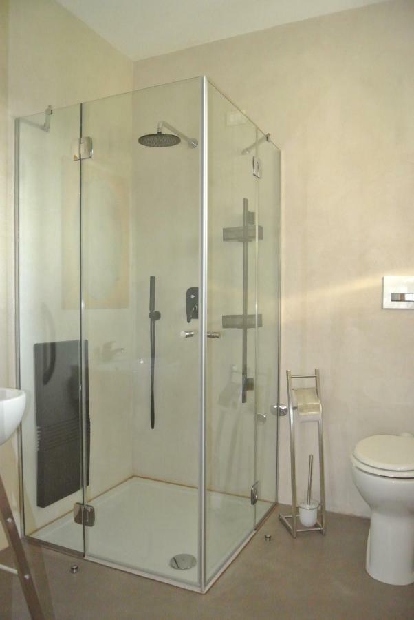 Bed and Breakfast Campagnoli Somma Lombardo Exterior foto