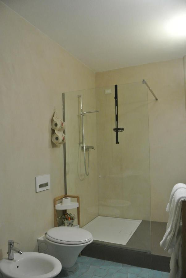 Bed and Breakfast Campagnoli Somma Lombardo Exterior foto