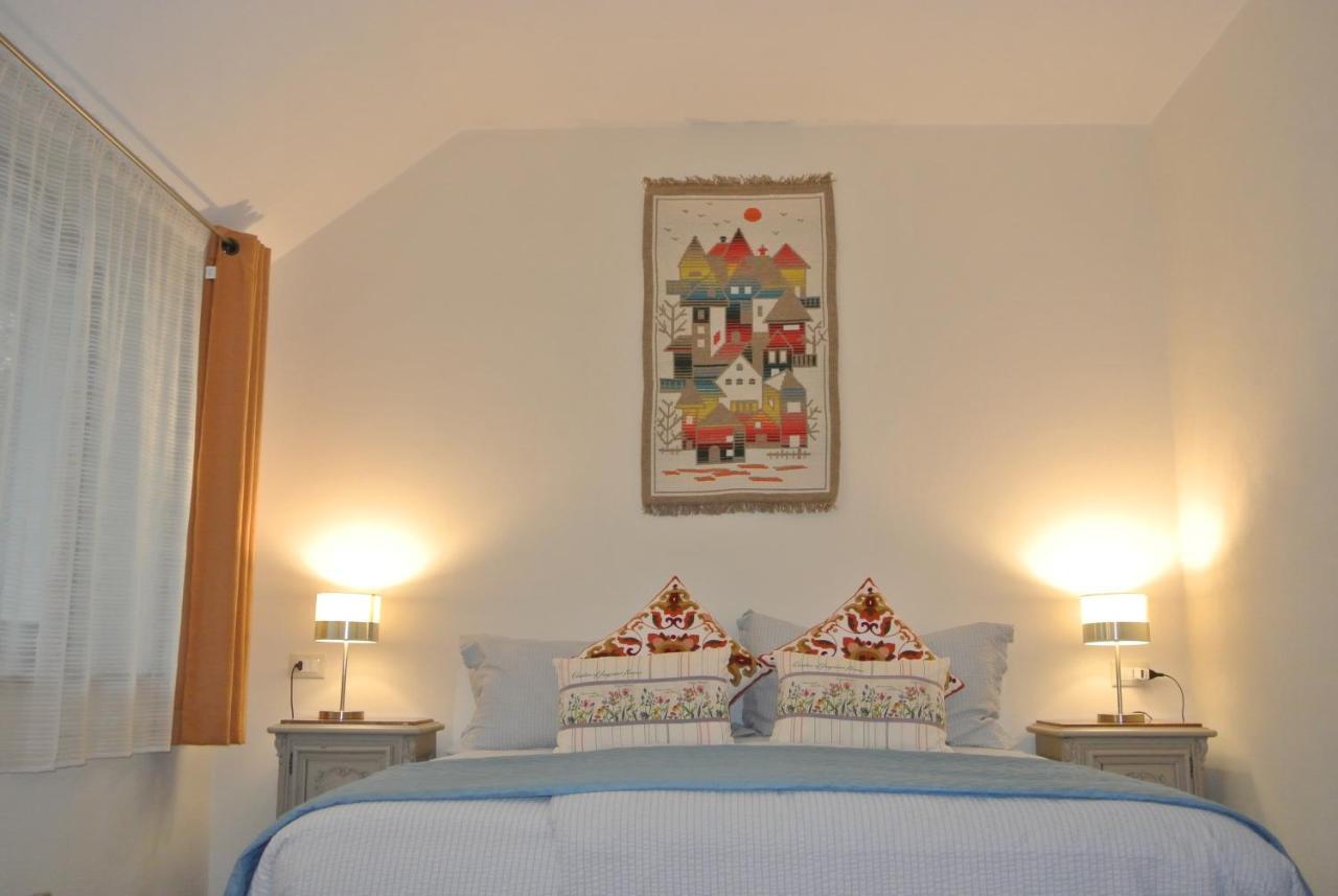 Bed and Breakfast Campagnoli Somma Lombardo Exterior foto