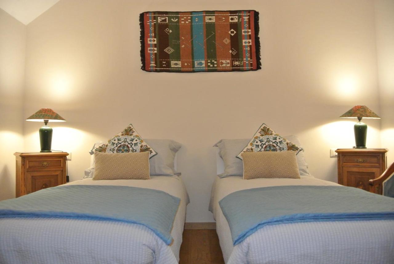 Bed and Breakfast Campagnoli Somma Lombardo Exterior foto