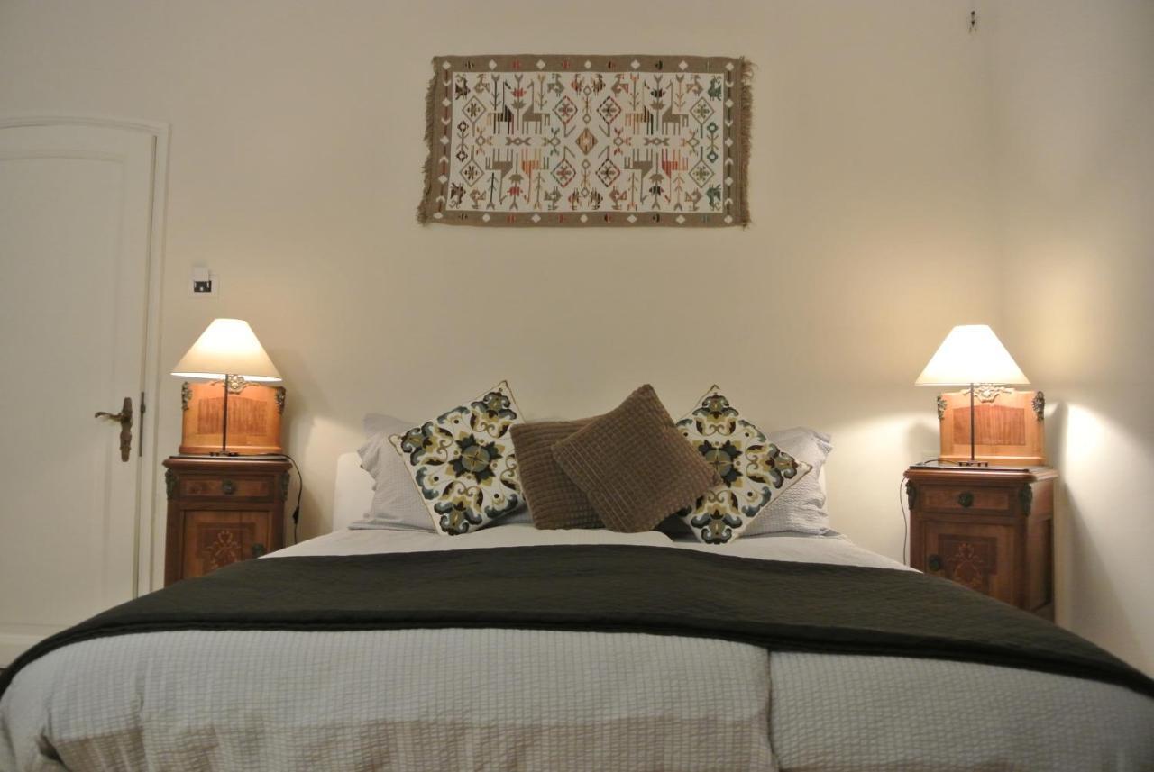 Bed and Breakfast Campagnoli Somma Lombardo Exterior foto