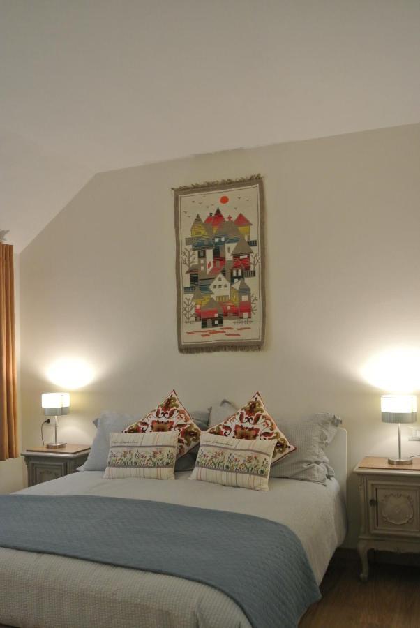 Bed and Breakfast Campagnoli Somma Lombardo Exterior foto