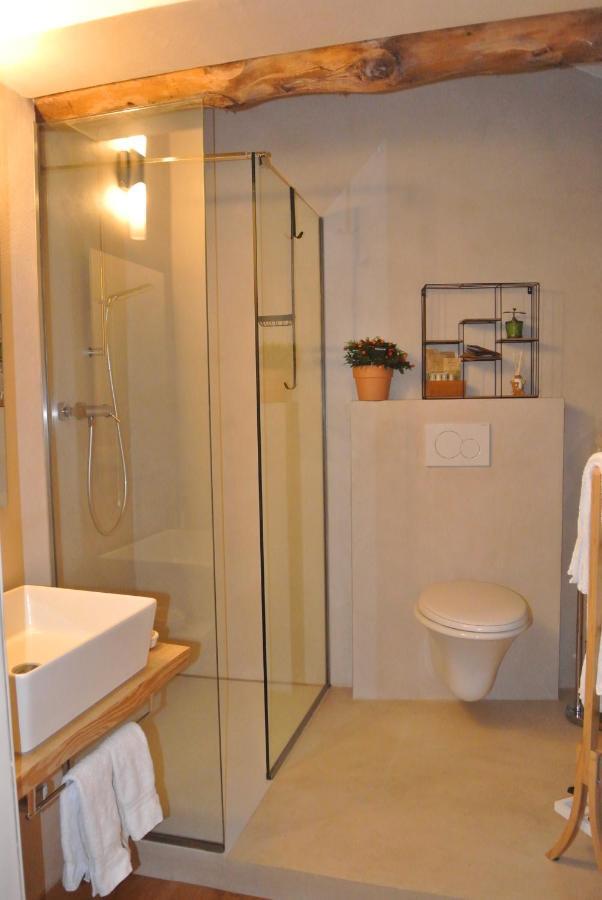 Bed and Breakfast Campagnoli Somma Lombardo Exterior foto