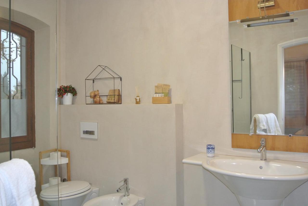 Bed and Breakfast Campagnoli Somma Lombardo Exterior foto