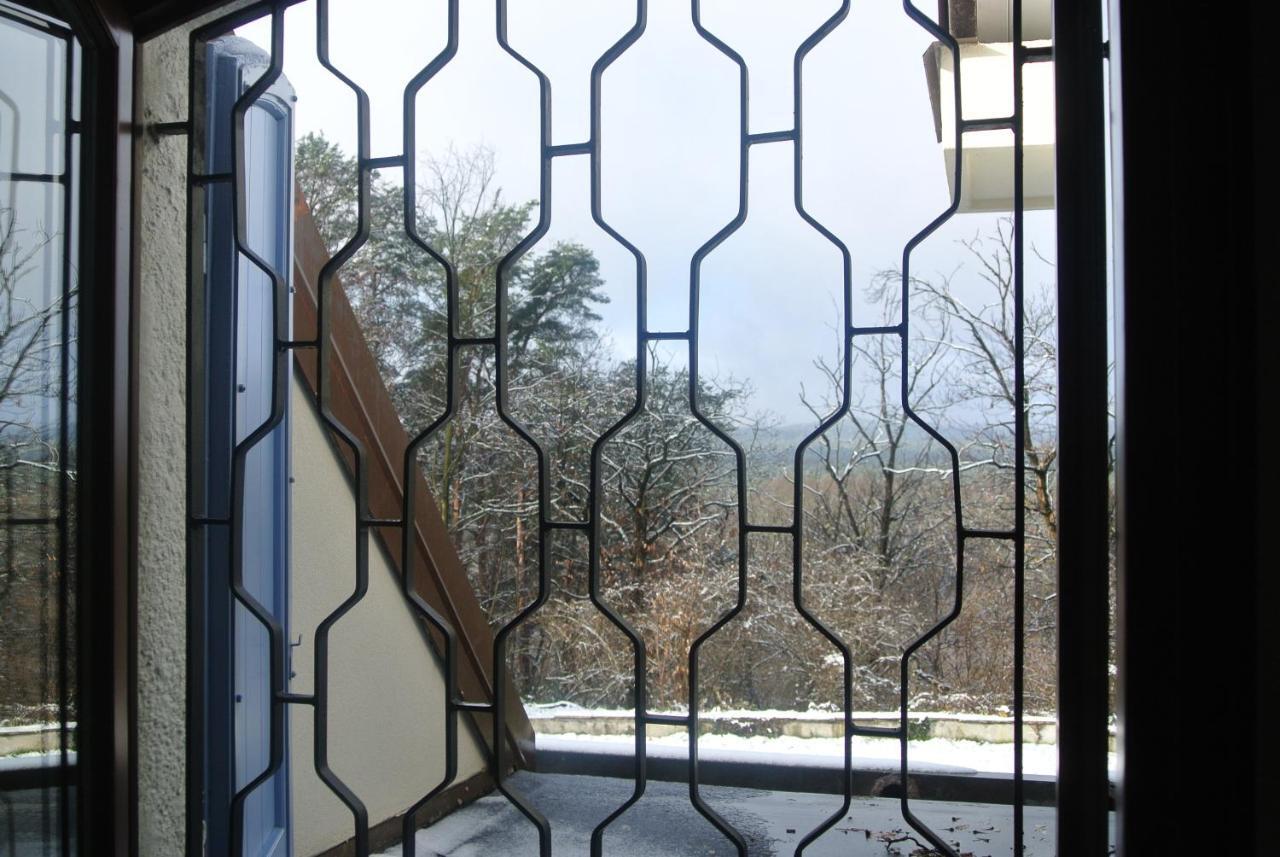 Bed and Breakfast Campagnoli Somma Lombardo Exterior foto