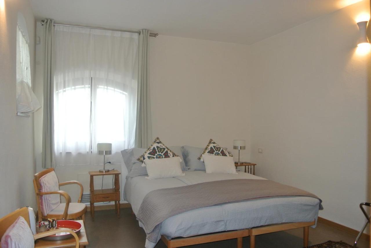 Bed and Breakfast Campagnoli Somma Lombardo Exterior foto