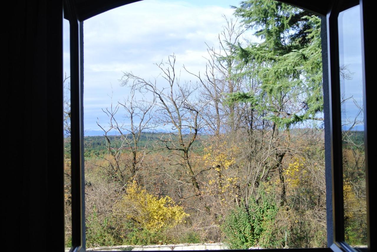 Bed and Breakfast Campagnoli Somma Lombardo Exterior foto